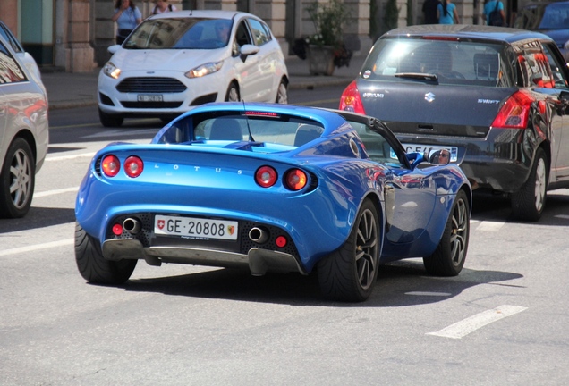 Lotus Elise S2 111S