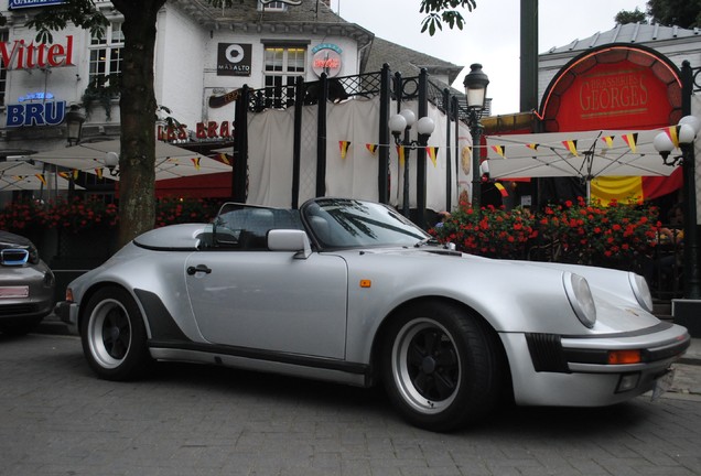 Porsche 930 Speedster