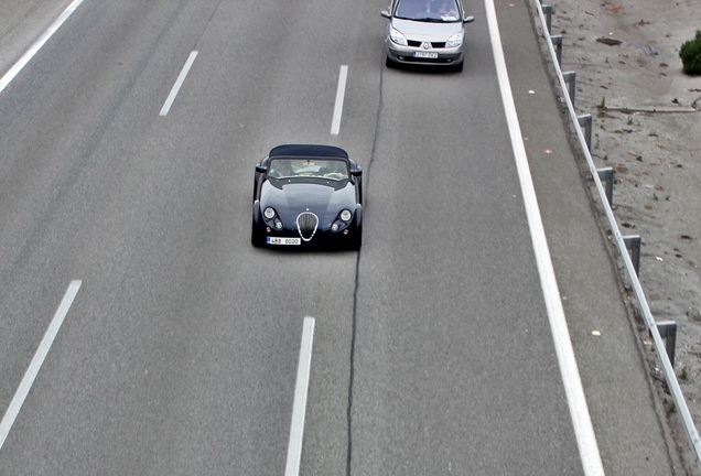 Wiesmann Roadster MF3