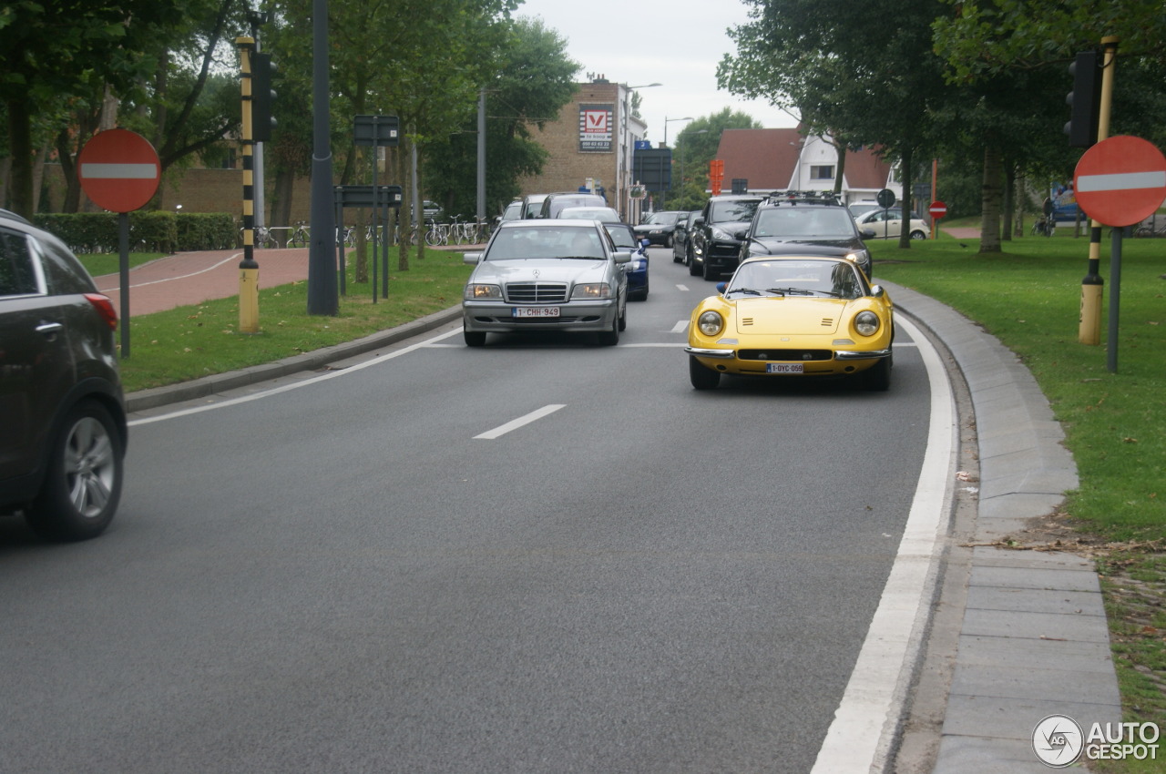 Ferrari Dino 246 GTS