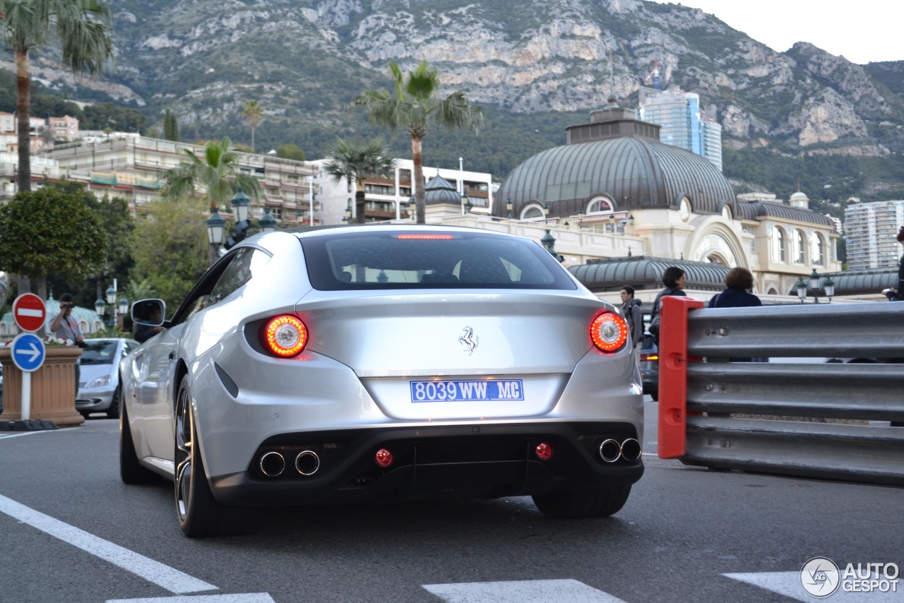 Ferrari FF