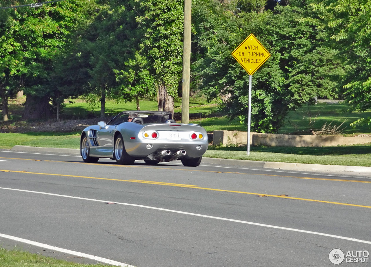 Shelby Series 1