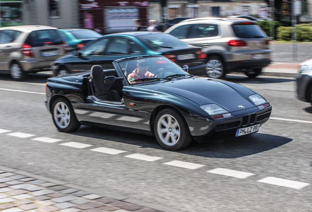 BMW Z1