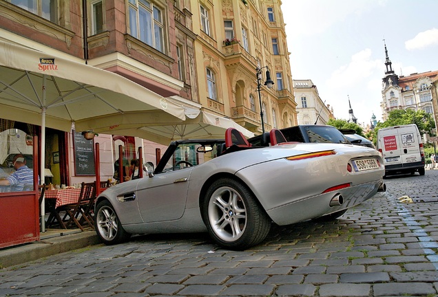 BMW Z8