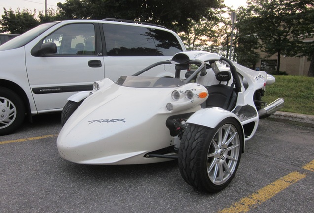 Campagna T-Rex 16S