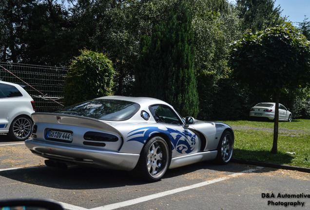 Dodge Viper GTS