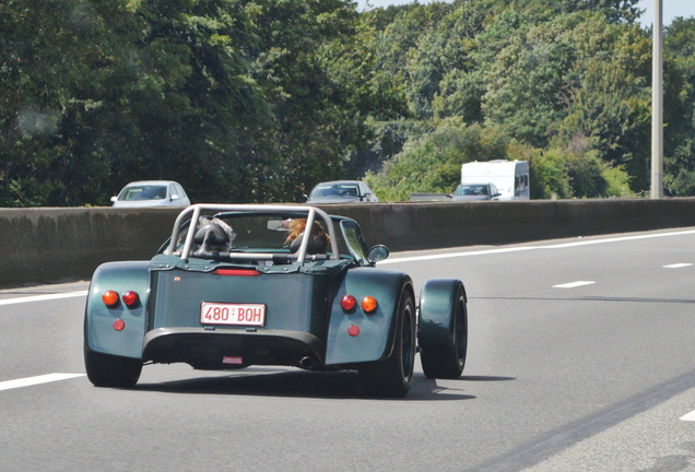 Donkervoort D8