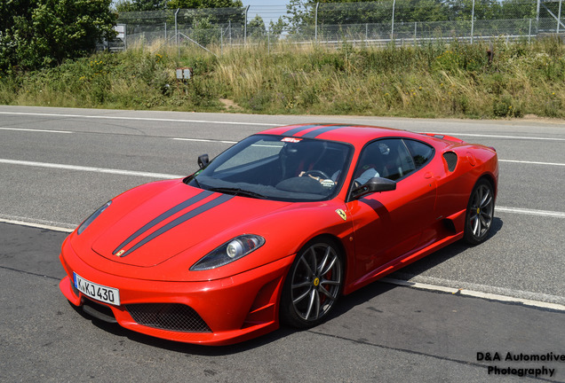 Ferrari 430 Scuderia