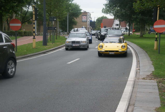 Ferrari Dino 246 GTS