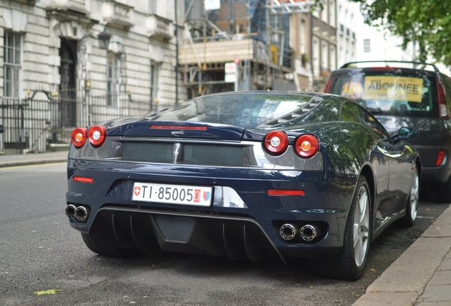 Ferrari F430