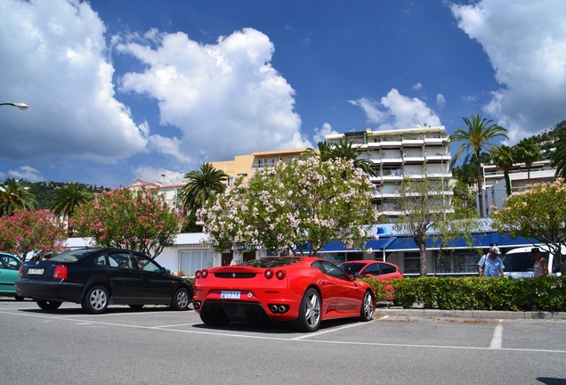 Ferrari F430