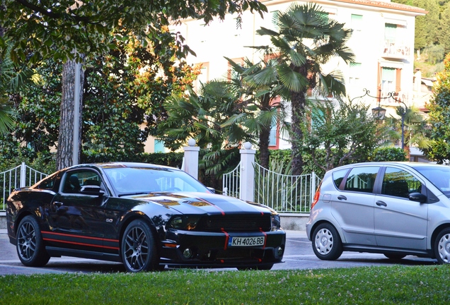 Ford Mustang GT 2010