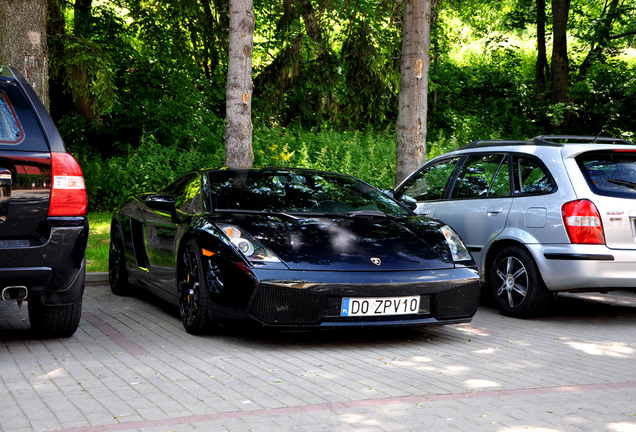 Lamborghini Gallardo