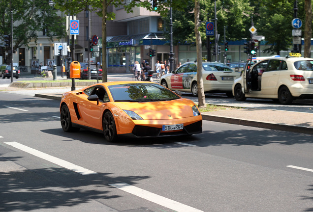 Lamborghini Gallardo LP560-4