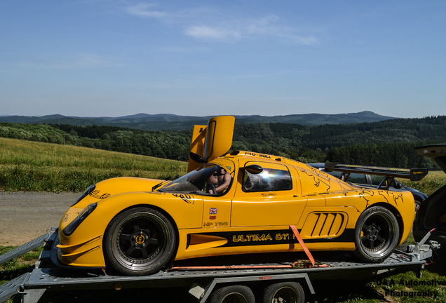 Ultima GTR