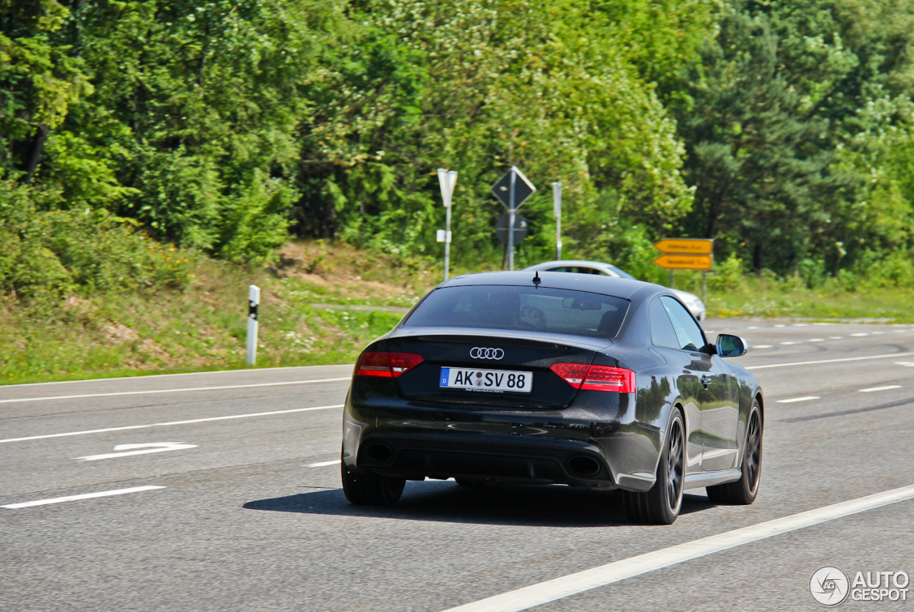 Audi RS5 8T