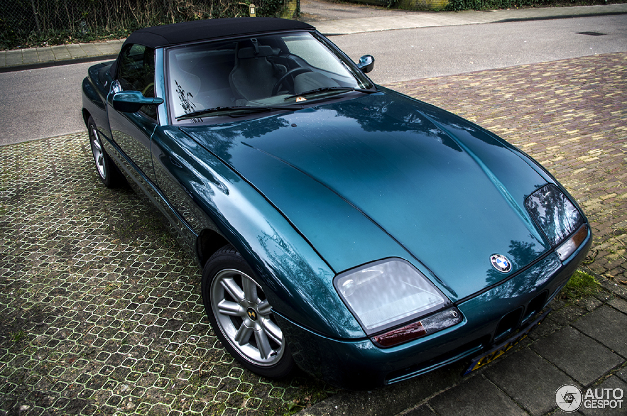 BMW Z1