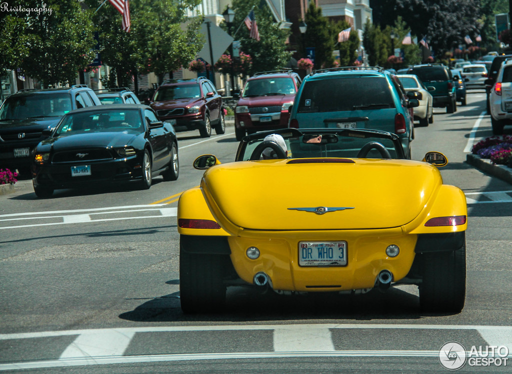 Chrysler Prowler