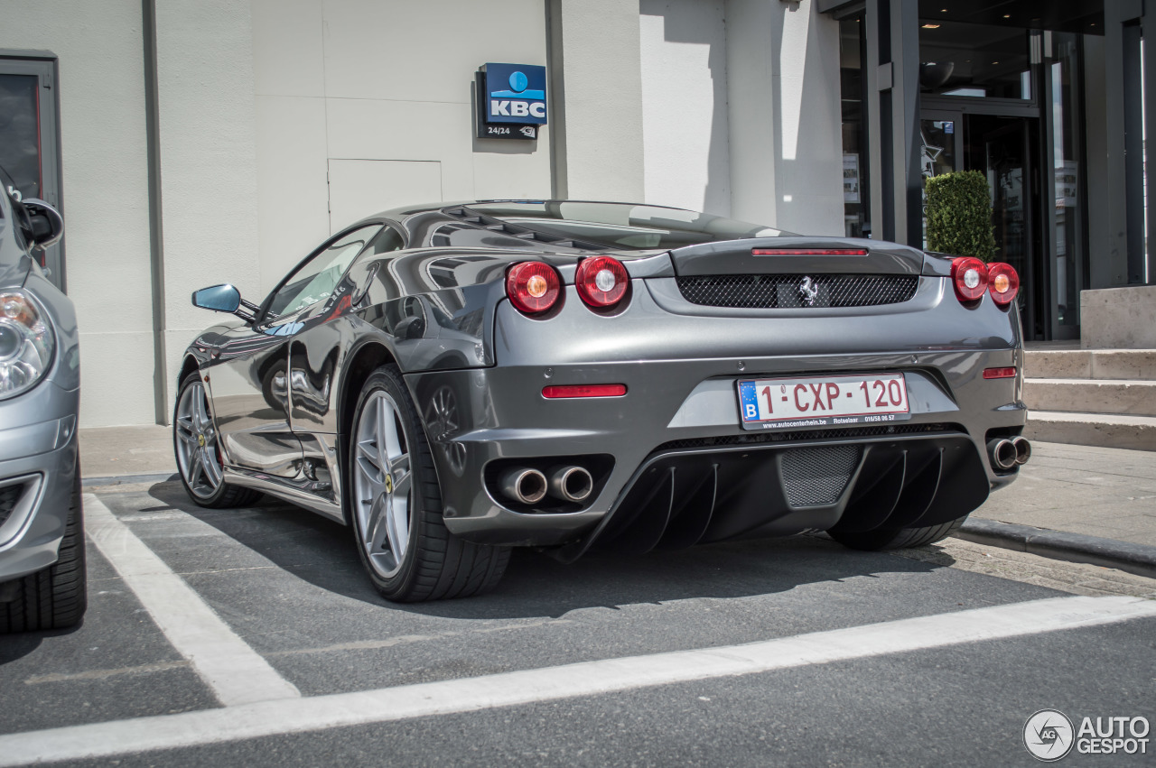 Ferrari F430