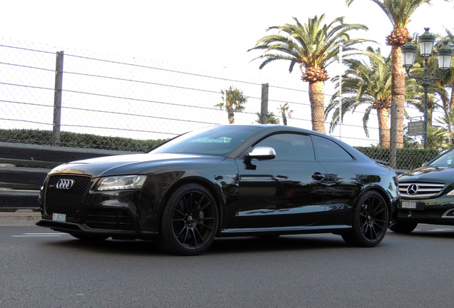 Audi RS5 8T