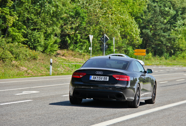 Audi RS5 8T