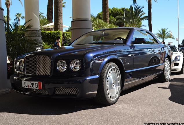 Bentley Azure 2006