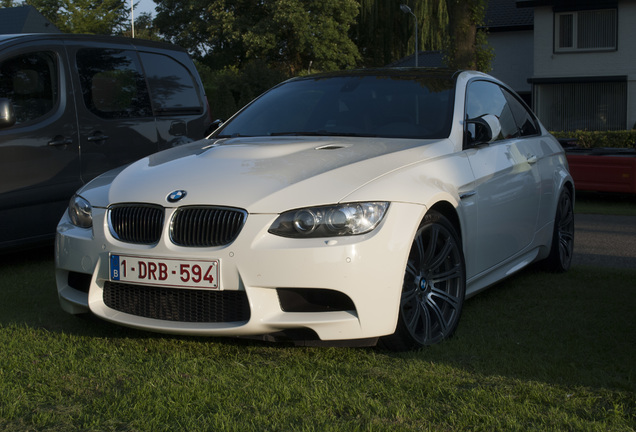 BMW M3 E92 Coupé