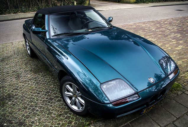 BMW Z1