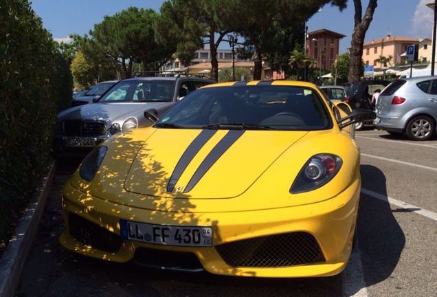 Ferrari 430 Scuderia