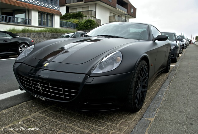 Ferrari 612 Scaglietti