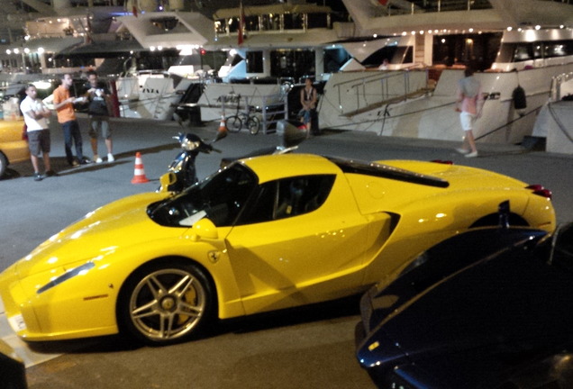 Ferrari Enzo Ferrari