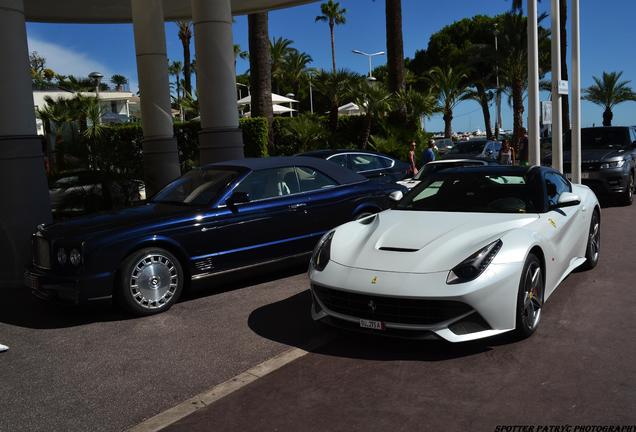 Ferrari F12berlinetta