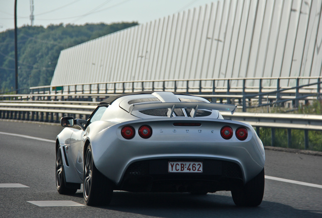 Lotus Exige S