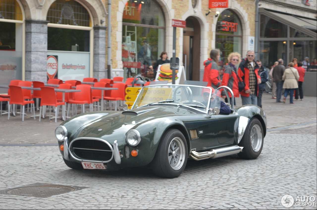 AC Cobra