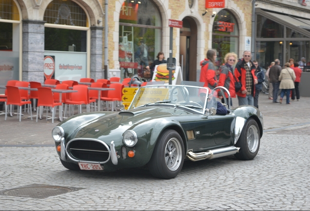 AC Cobra