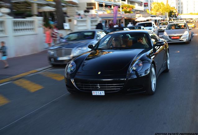 Ferrari 612 Scaglietti