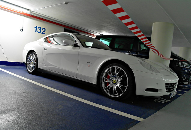 Ferrari 612 Scaglietti One-to-One