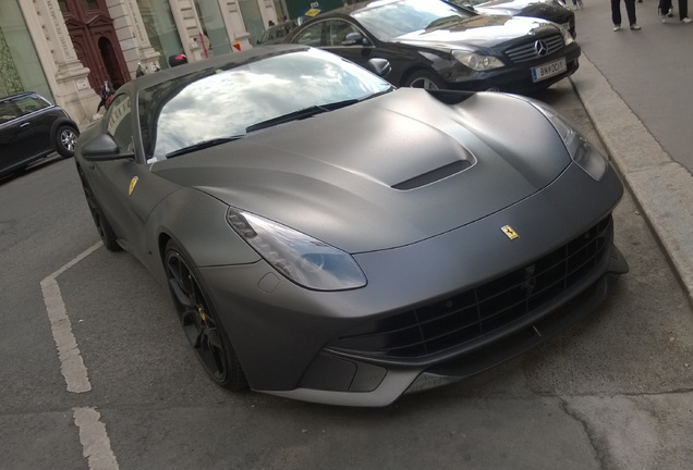 Ferrari F12berlinetta