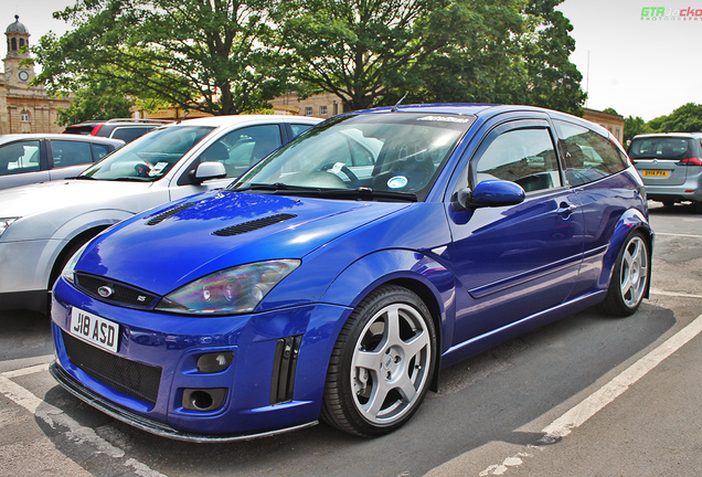 Ford Focus RS