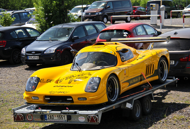 Ultima GTR