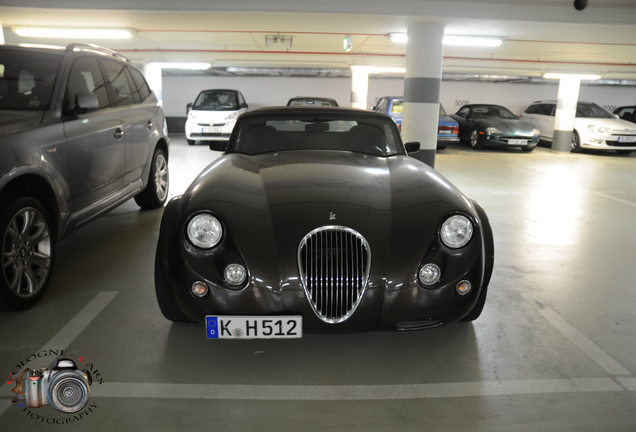 Wiesmann Roadster MF3