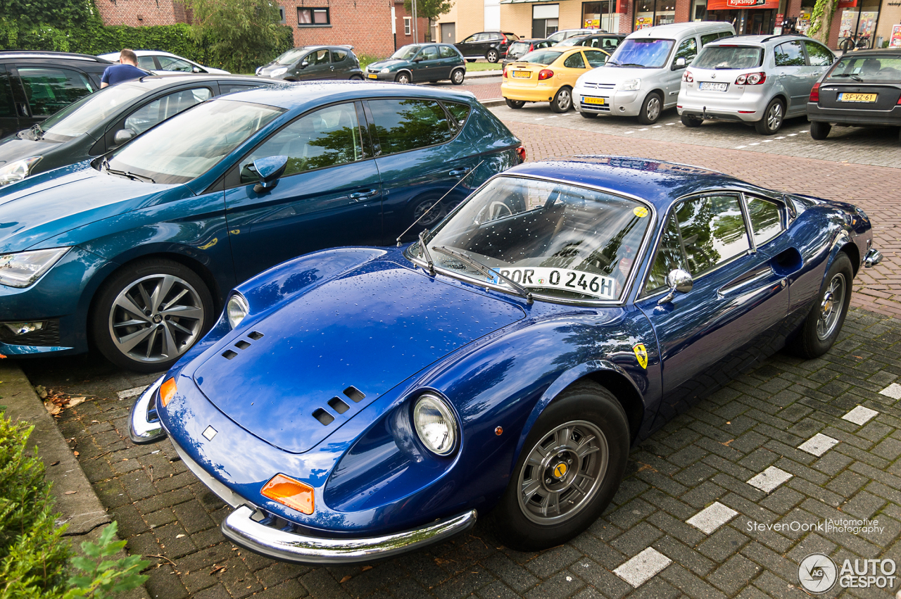 Ferrari Dino 246 GT