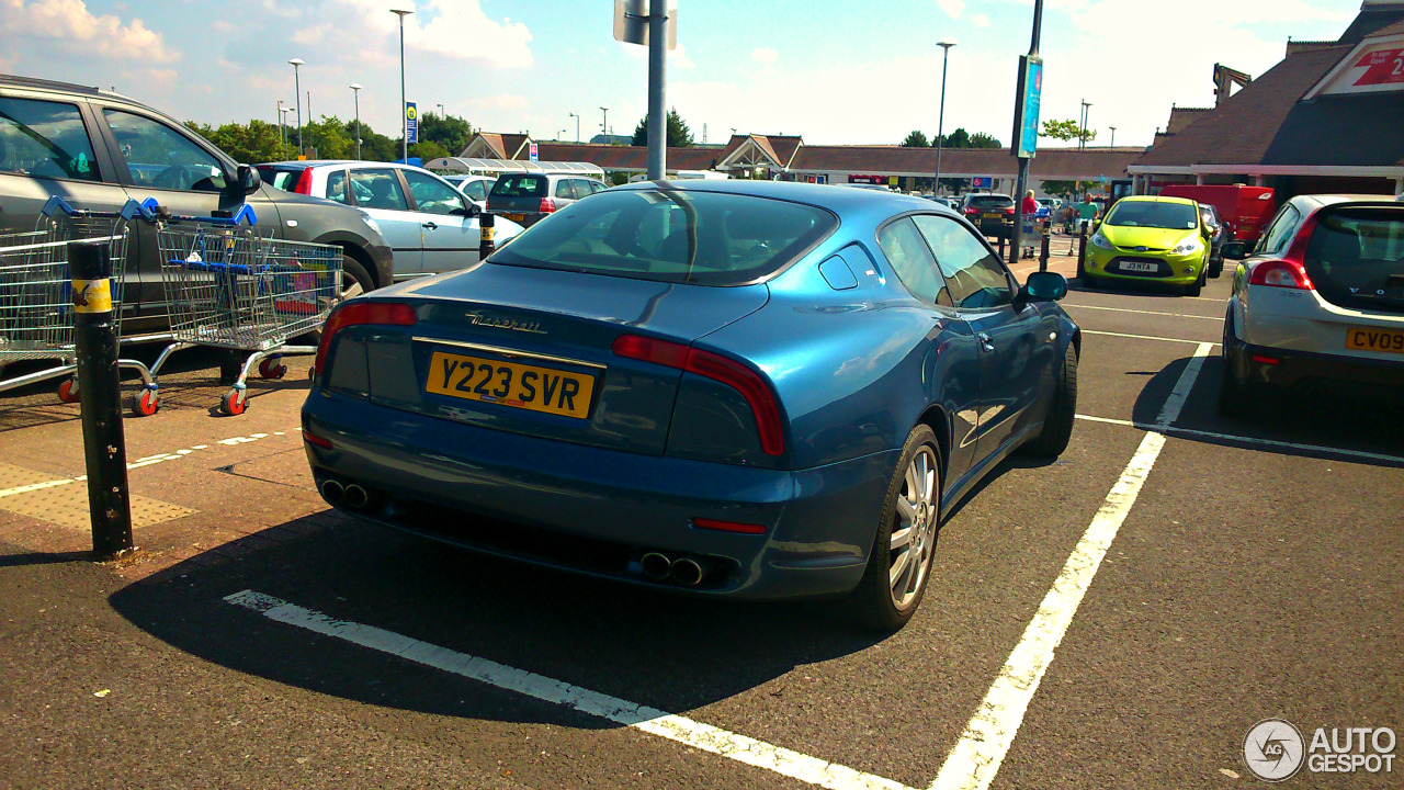 Maserati 3200GT