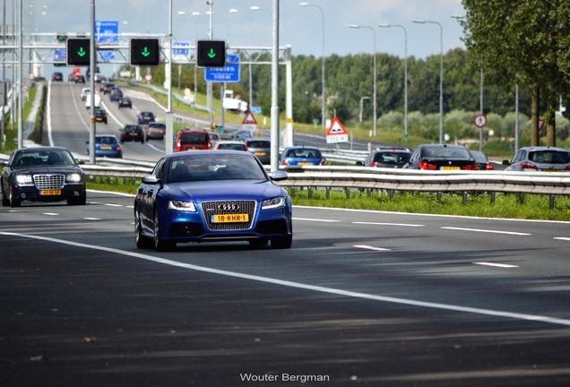 Audi RS5 8T