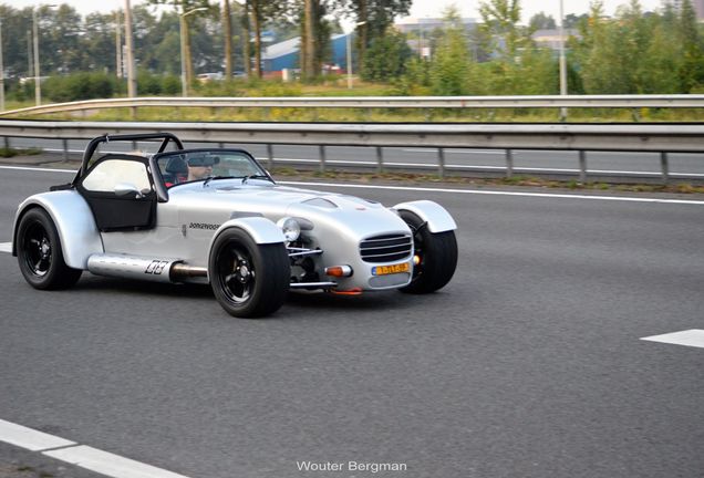 Donkervoort D8 150