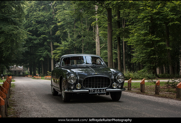 Ferrari 250 GT Europa