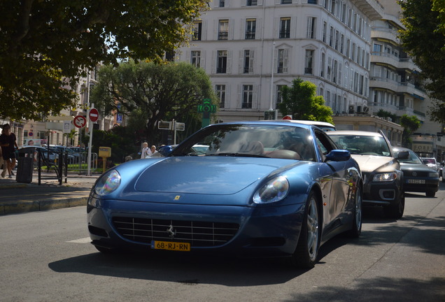 Ferrari 612 Scaglietti