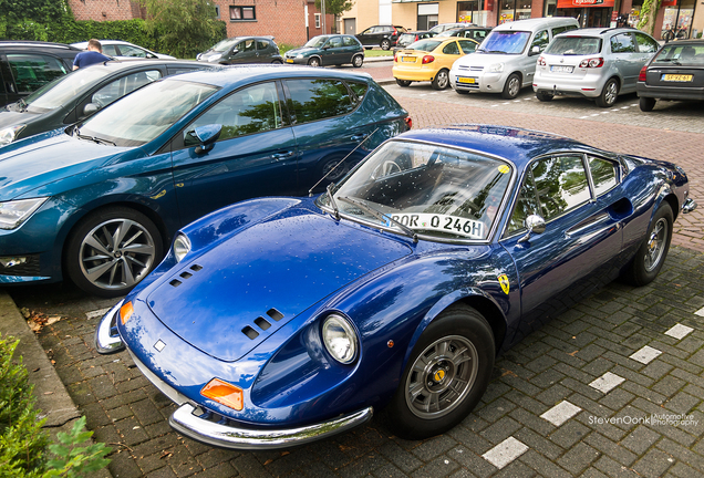 Ferrari Dino 246 GT