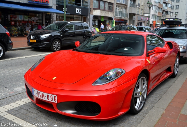 Ferrari F430