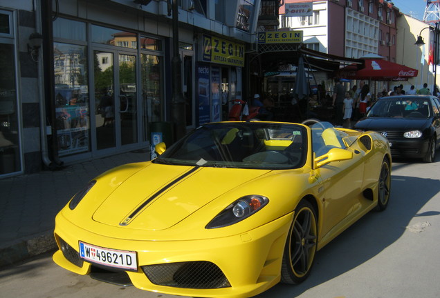 Ferrari F430 Spider